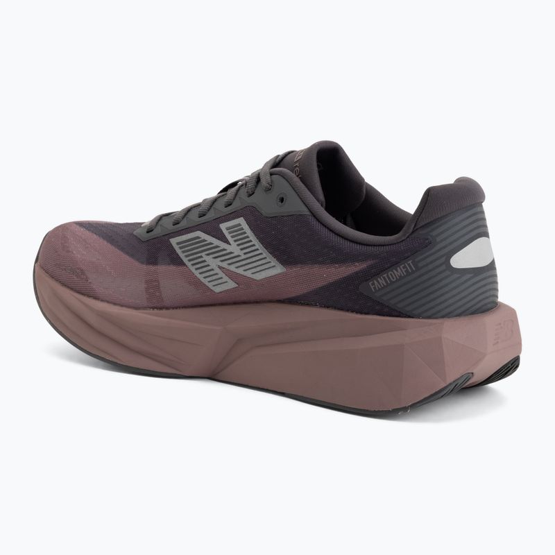 Мъжки обувки за бягане  New Balance FuelCell Rebel V5 magnet/pebble 3