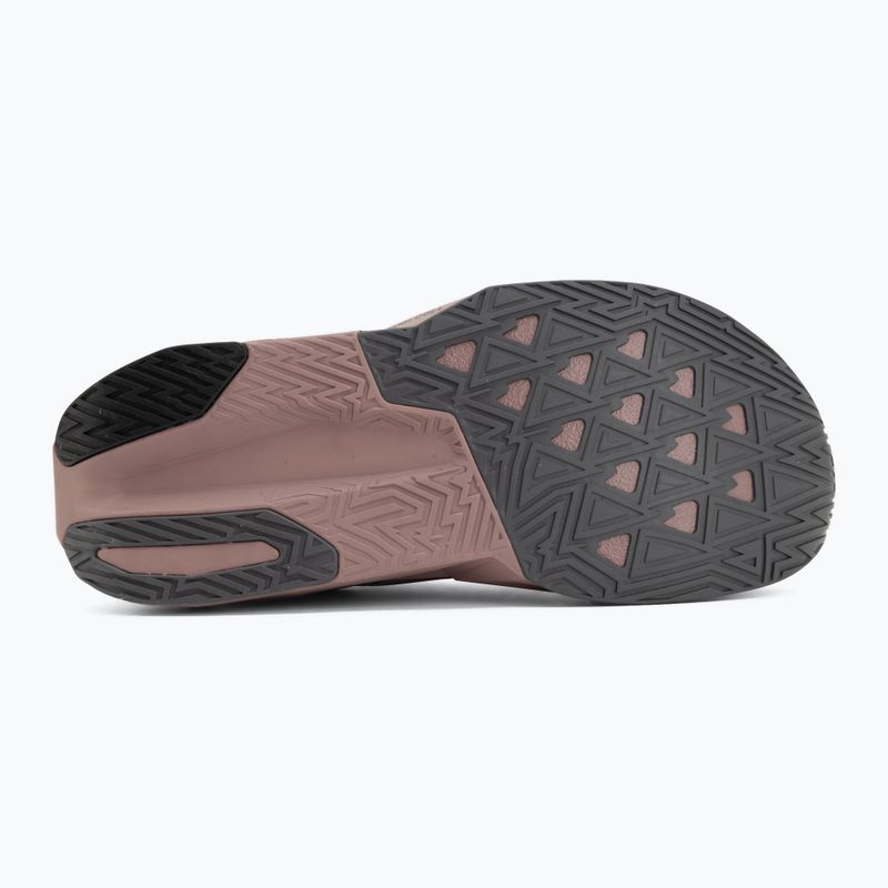 Мъжки обувки за бягане  New Balance FuelCell Rebel V5 magnet/pebble 4