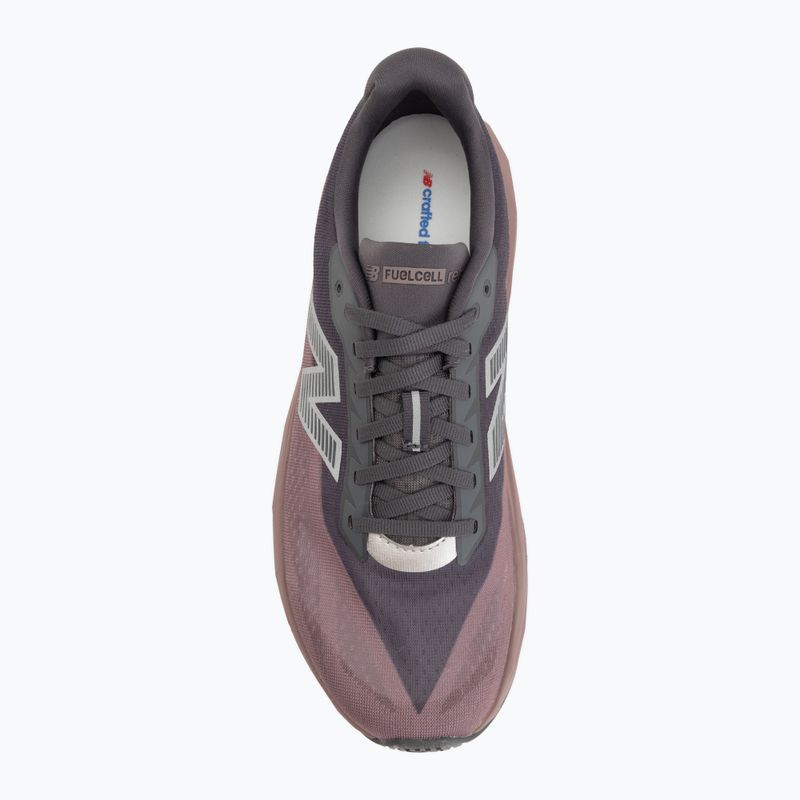 Мъжки обувки за бягане  New Balance FuelCell Rebel V5 magnet/pebble 5