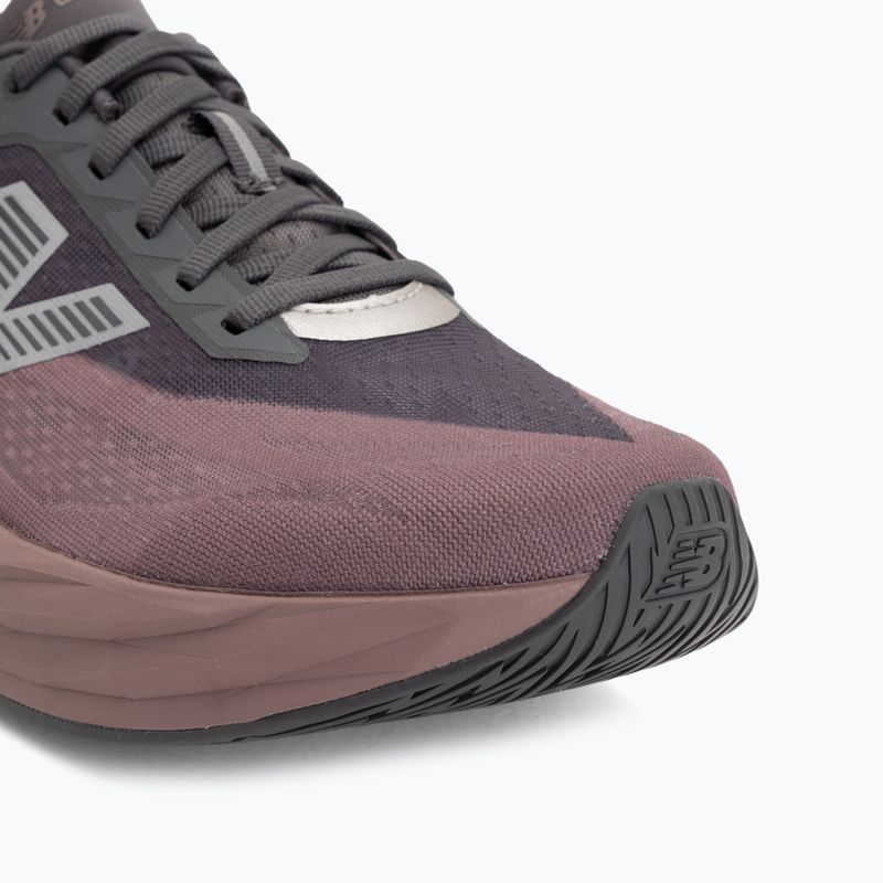 Мъжки обувки за бягане  New Balance FuelCell Rebel V5 magnet/pebble 7