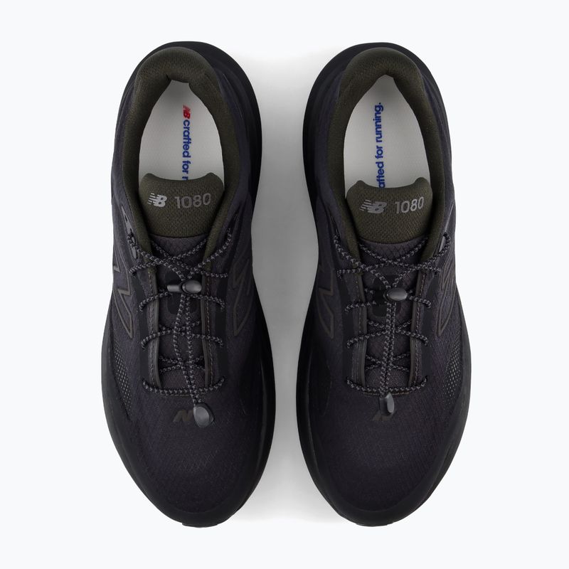 Мъжки обувки за бягане  New Balance 1080's V15 black/black cement 3