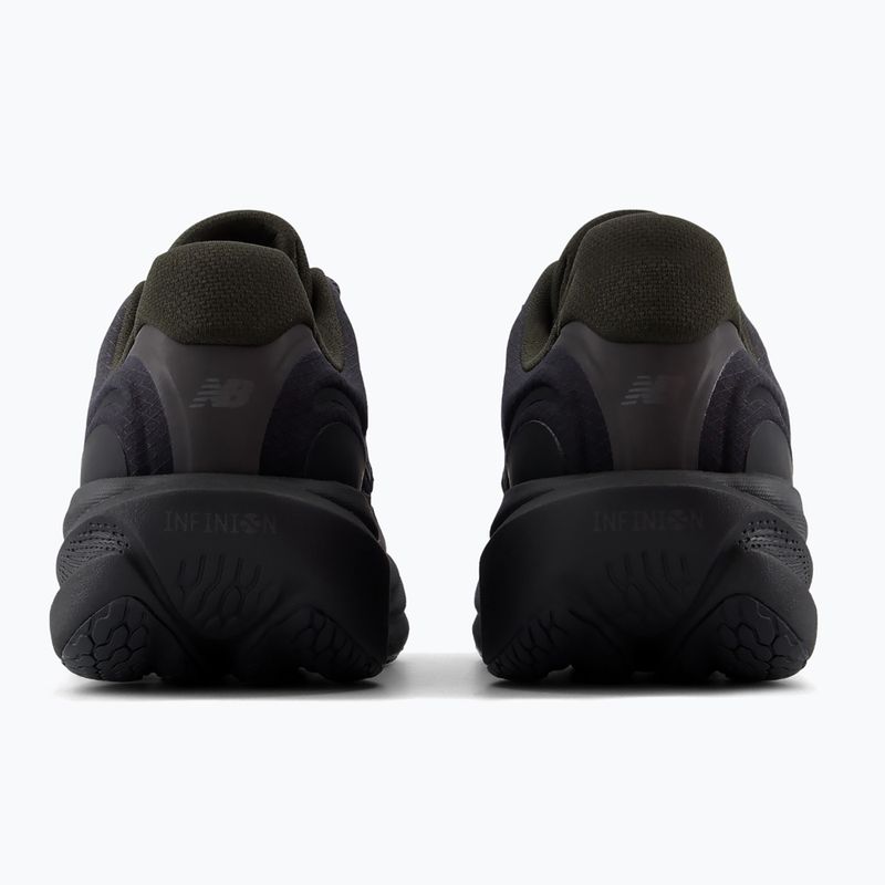 Мъжки обувки за бягане  New Balance 1080's V15 black/black cement 4