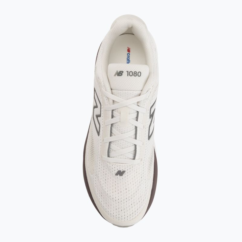 Мъжки обувки за бягане  New Balance 1080's V15 sea salt/fast track 5