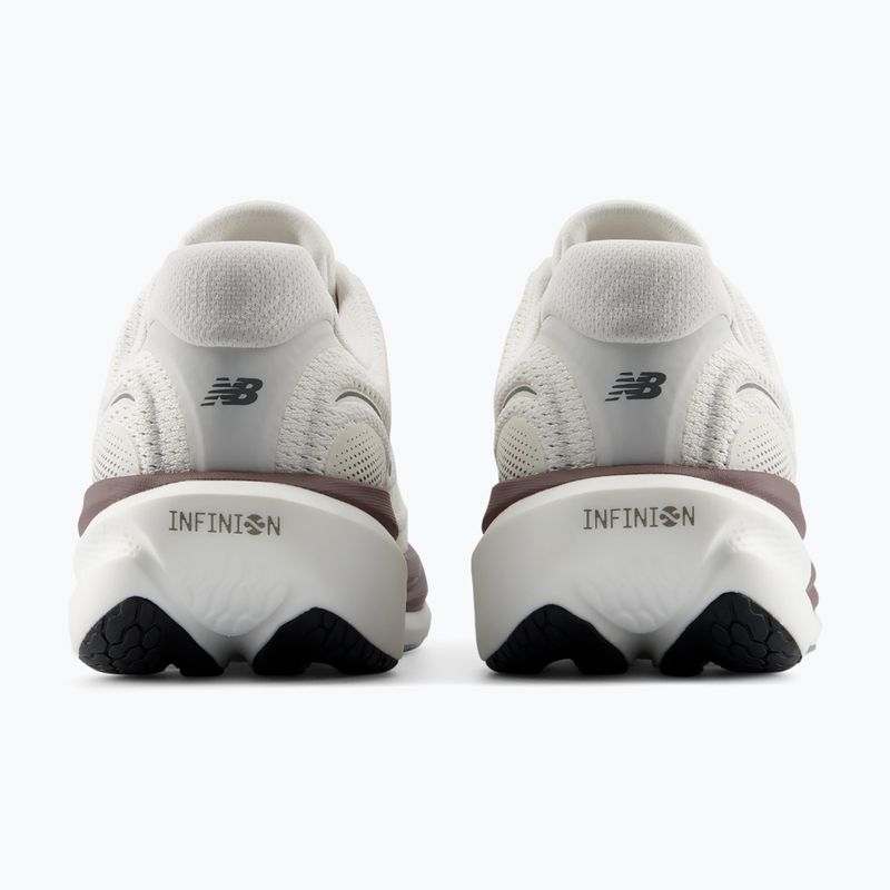 Мъжки обувки за бягане  New Balance 1080's V15 sea salt/fast track 2
