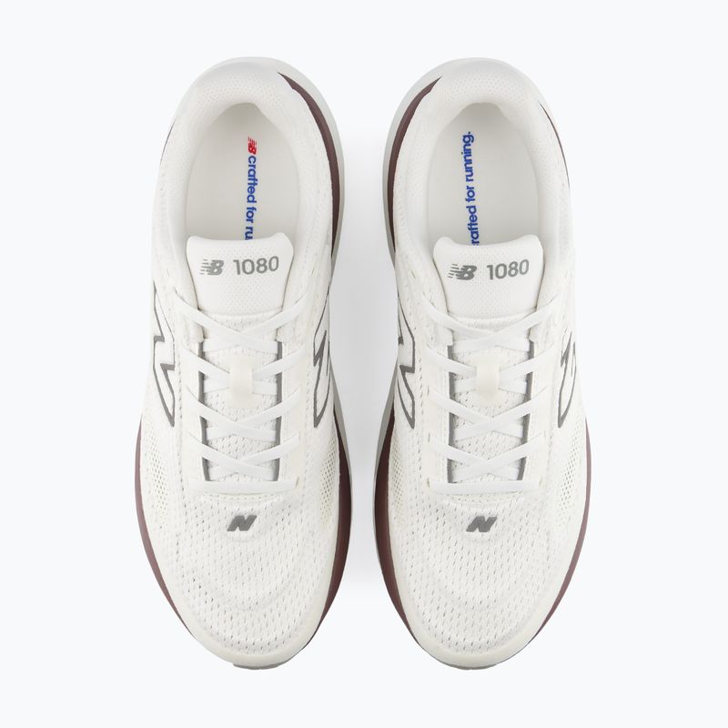 Мъжки обувки за бягане  New Balance 1080's V15 sea salt/fast track 3