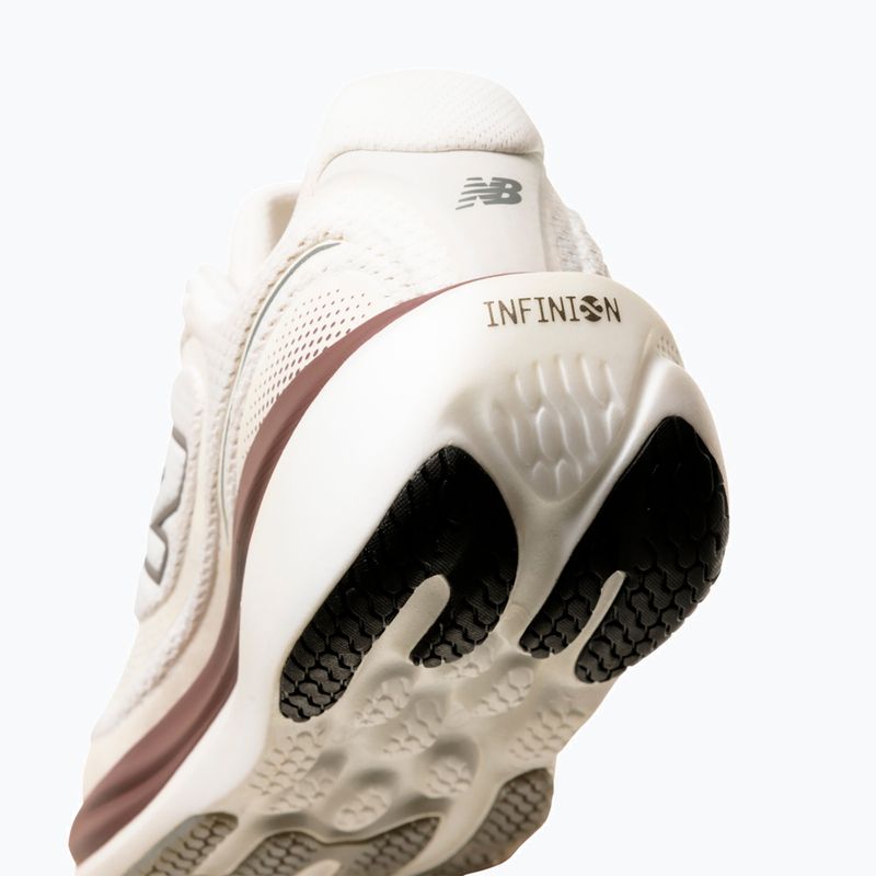 Мъжки обувки за бягане  New Balance 1080's V15 sea salt/fast track 5