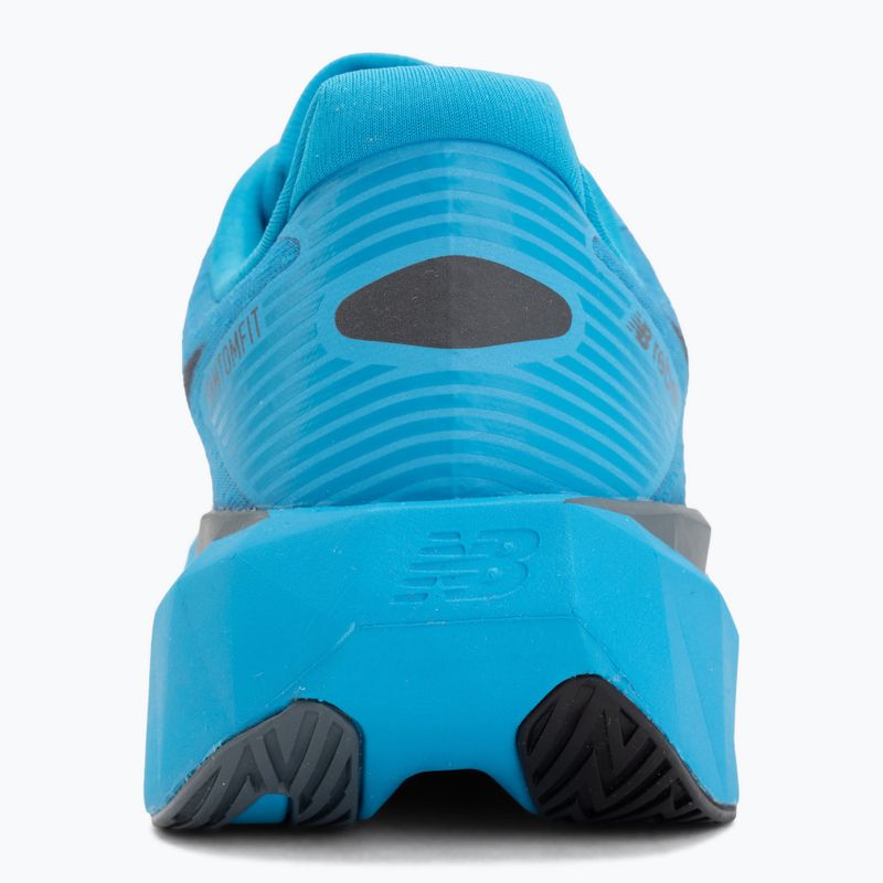 Мъжки обувки за бягане New Balance FuelCell Rebel V5 altitude/shadow blue 6