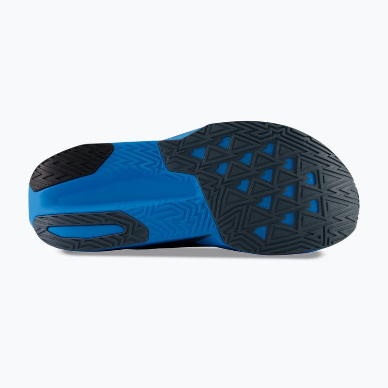 Мъжки обувки за бягане New Balance FuelCell Rebel V5 altitude/shadow blue 3