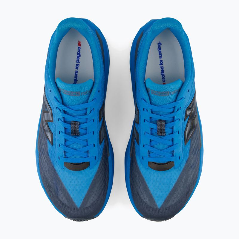 Мъжки обувки за бягане New Balance FuelCell Rebel V5 altitude/shadow blue 4
