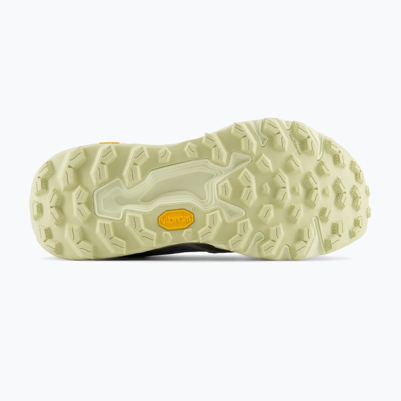 Мъжки обувки за бягане  New Balance Fresh Foam X Hierro V9 smoked violet/morel 4