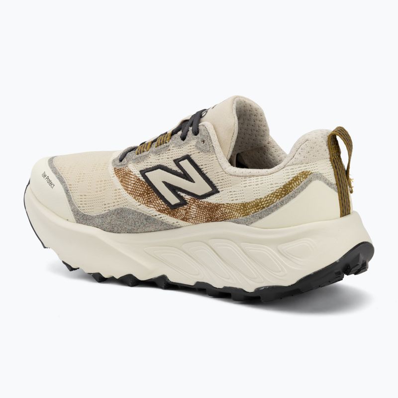 Мъжки обувки за бягане  New Balance Fresh Foam X Hierro V9 angora/basil oil 3