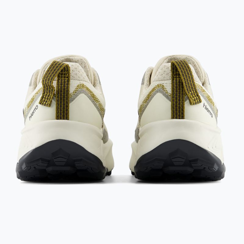 Мъжки обувки за бягане  New Balance Fresh Foam X Hierro V9 angora/basil oil 2