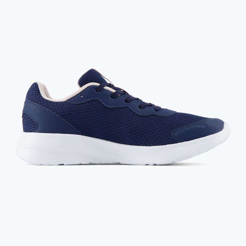Детски обувки New Balance 578's V1 nb navy/pink granite 2