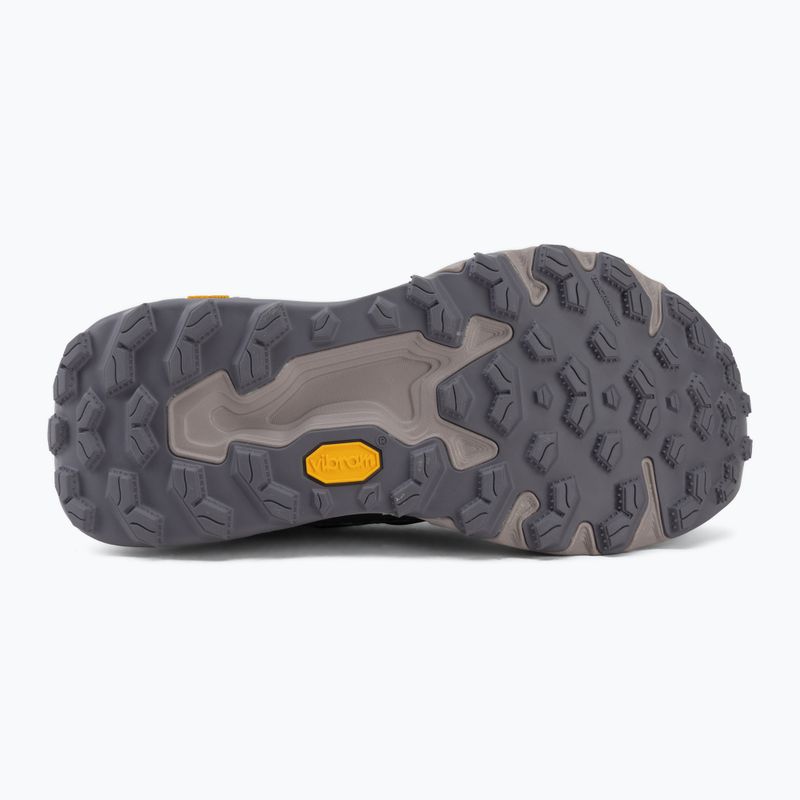 Дамски обувки за бягане New Balance Hierro Trek Nubuck Vamp V9 truffle salt/off-line grey 4