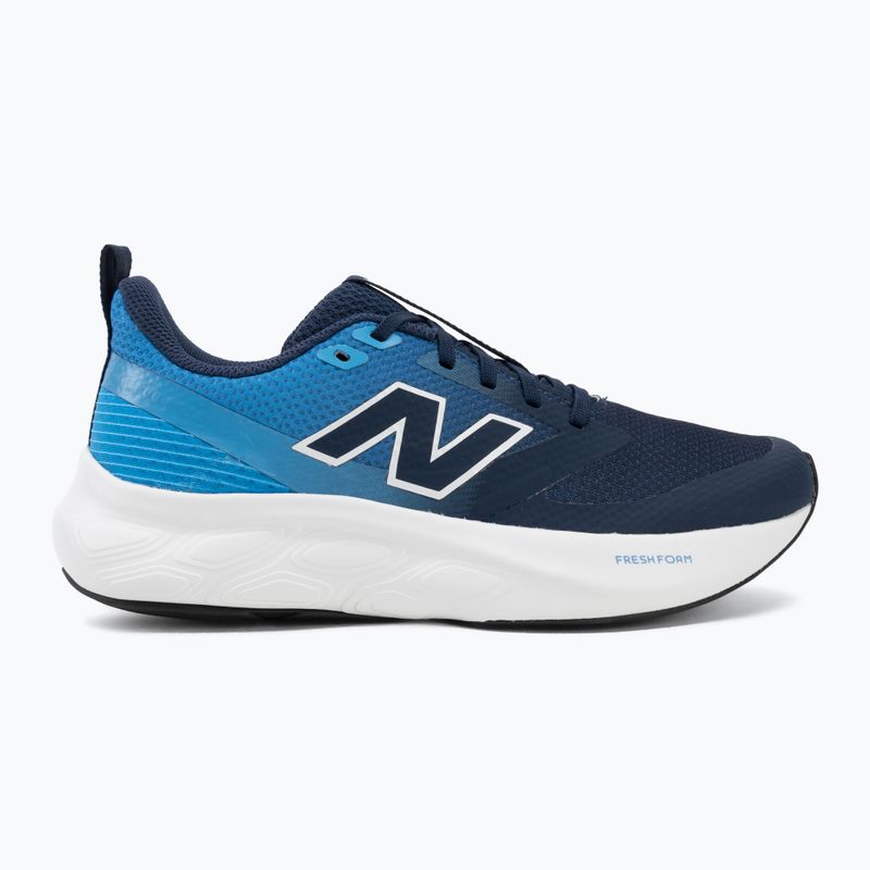 Детски обувки за бягане New Balance 625's V1 nb navy/altitude 2