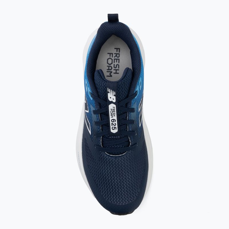 Детски обувки за бягане New Balance 625's V1 nb navy/altitude 5