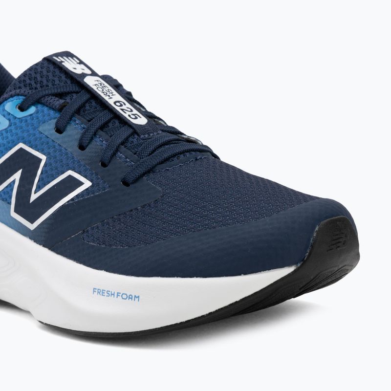 Детски обувки за бягане New Balance 625's V1 nb navy/altitude 7