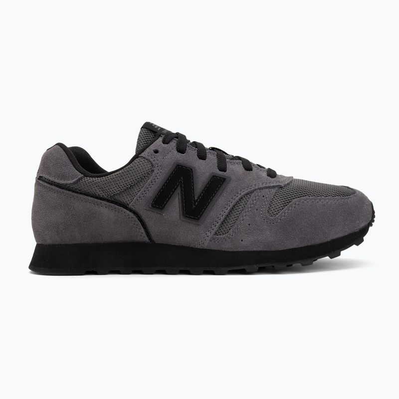 Мъжки обувки New Balance 373's V2 magnet/castlerock 2