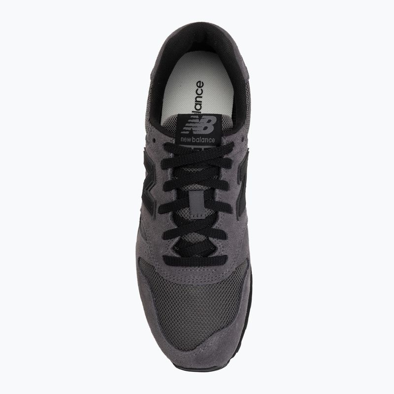 Мъжки обувки New Balance 373's V2 magnet/castlerock 5