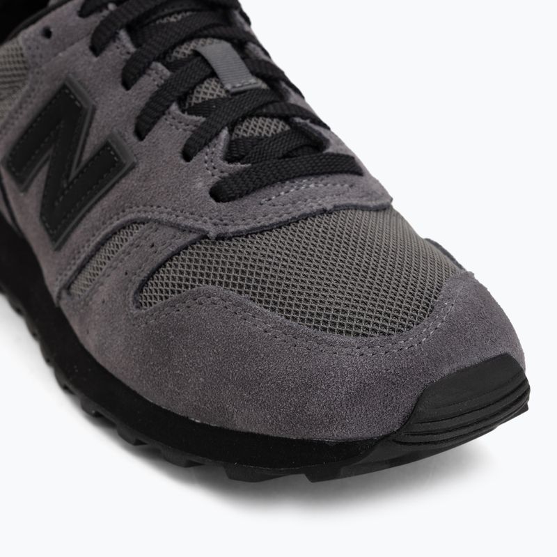 Мъжки обувки New Balance 373's V2 magnet/castlerock 7