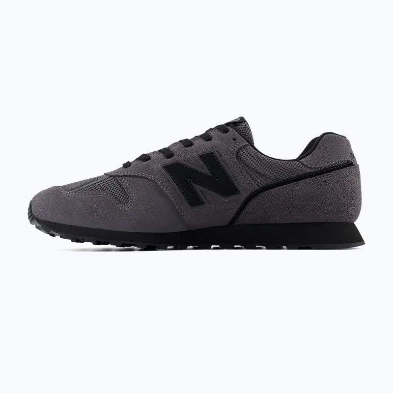 Мъжки обувки New Balance 373's V2 magnet/castlerock 2