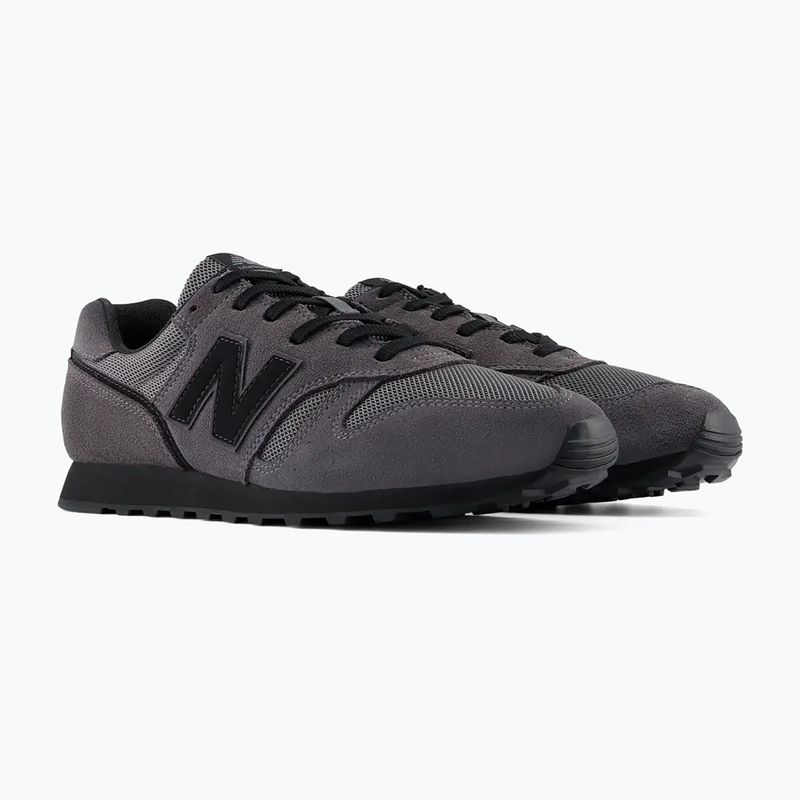 Мъжки обувки New Balance 373's V2 magnet/castlerock 3