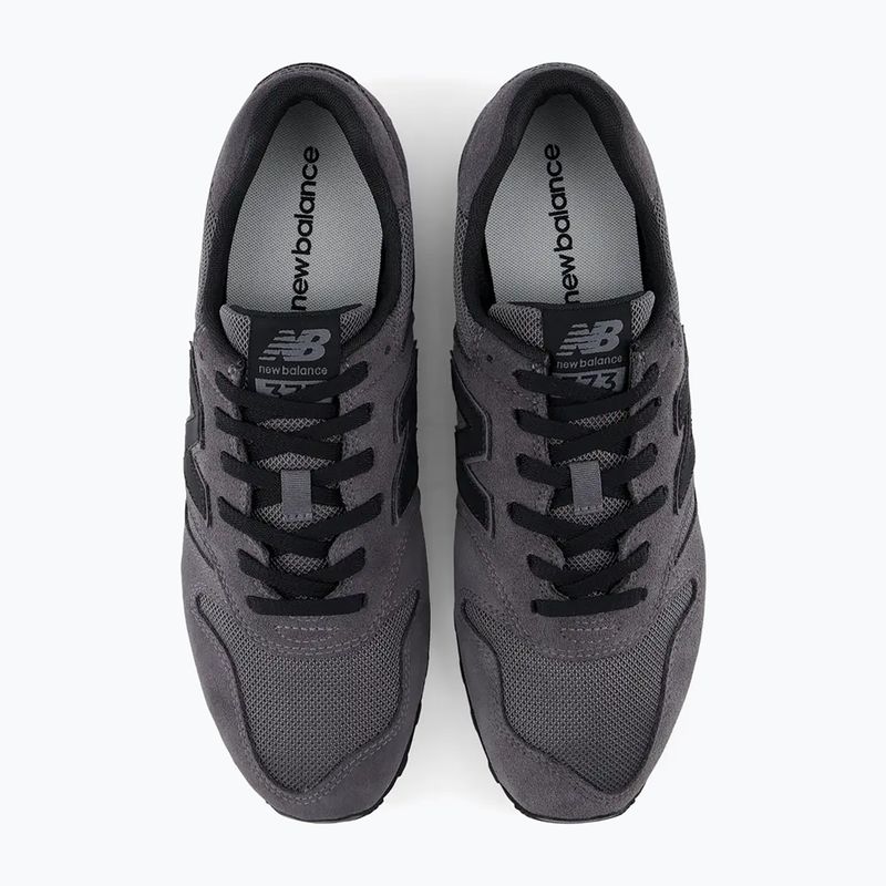 Мъжки обувки New Balance 373's V2 magnet/castlerock 6