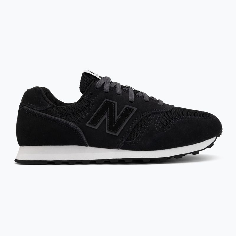 Мъжки обувки New Balance 373's V2 magnet/grey matter 2