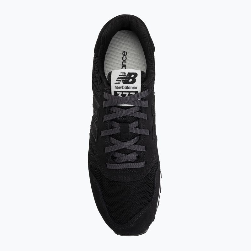 Мъжки обувки New Balance 373's V2 magnet/grey matter 5