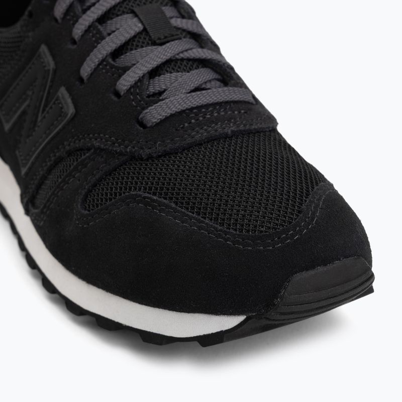 Мъжки обувки New Balance 373's V2 magnet/grey matter 7