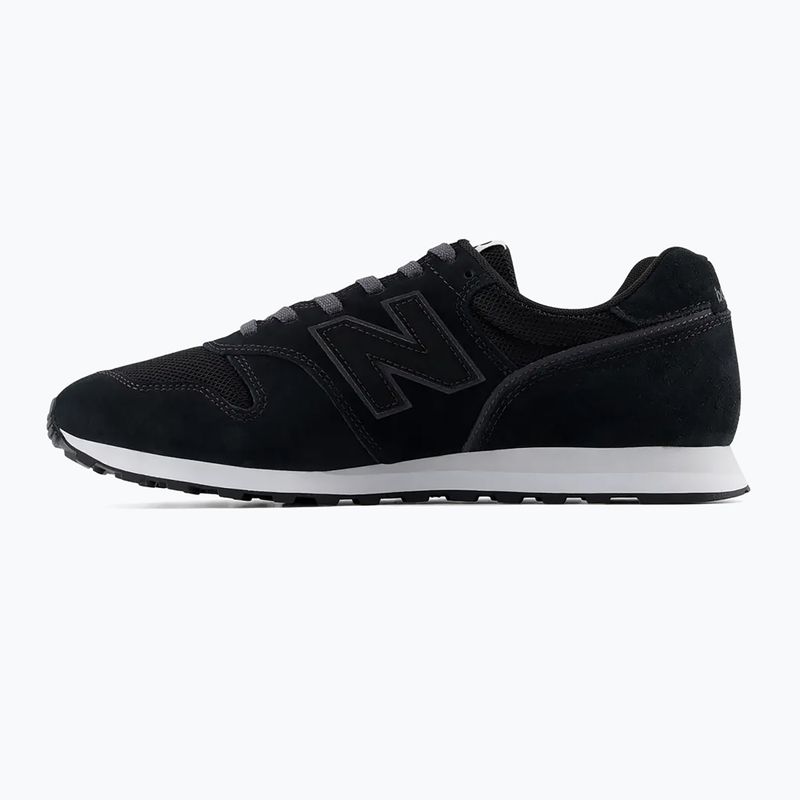 Мъжки обувки New Balance 373's V2 magnet/grey matter 2