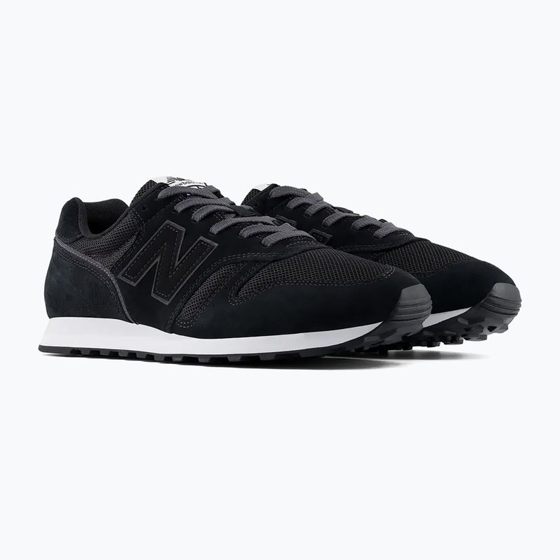 Мъжки обувки New Balance 373's V2 magnet/grey matter 3