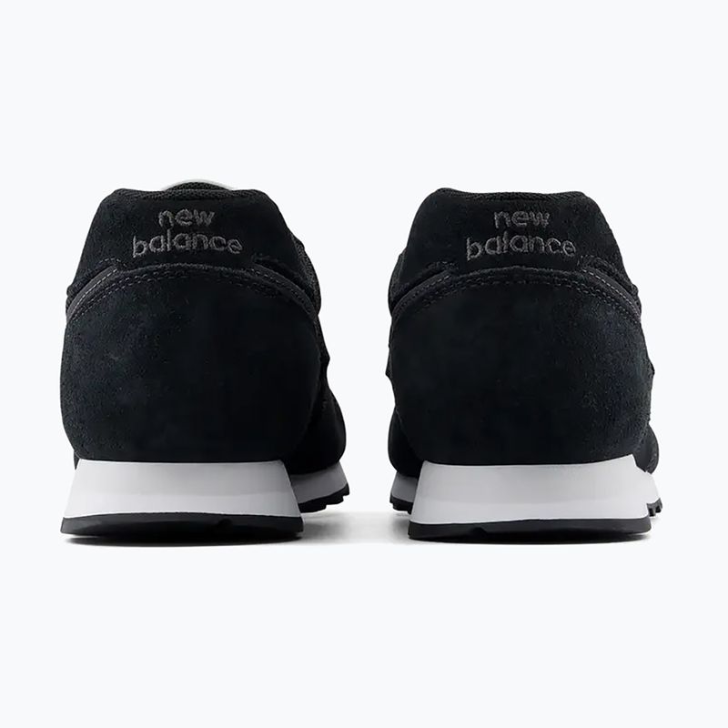 Мъжки обувки New Balance 373's V2 magnet/grey matter 4