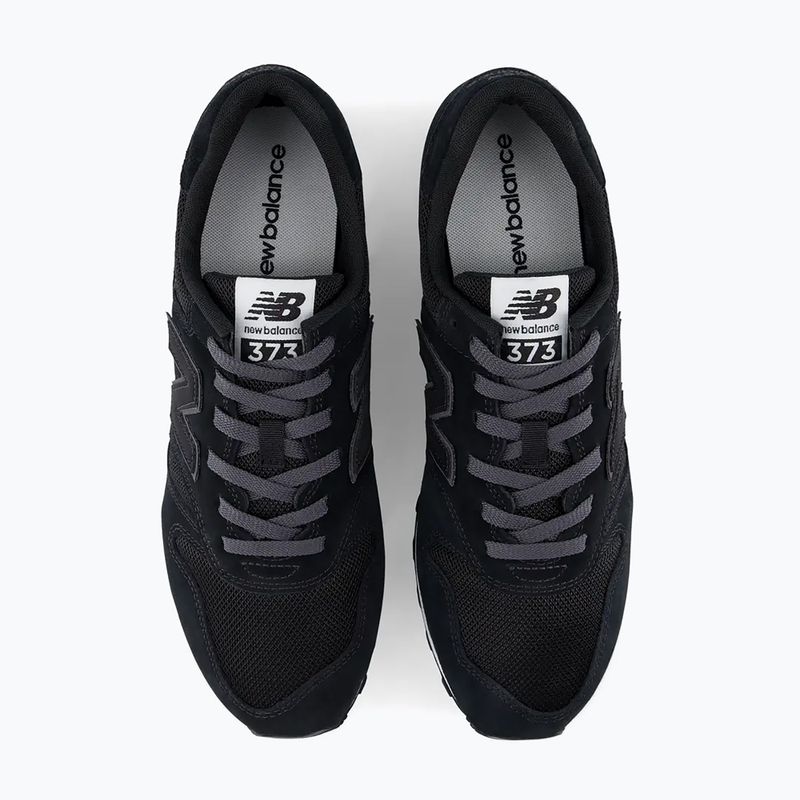 Мъжки обувки New Balance 373's V2 magnet/grey matter 6