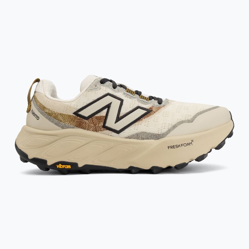 Мъжки обувки за бягане  New Balance Fresh Foam Hierro V9 angora/basil oil 2