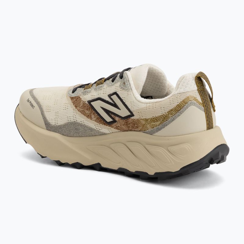 Мъжки обувки за бягане  New Balance Fresh Foam Hierro V9 angora/basil oil 3