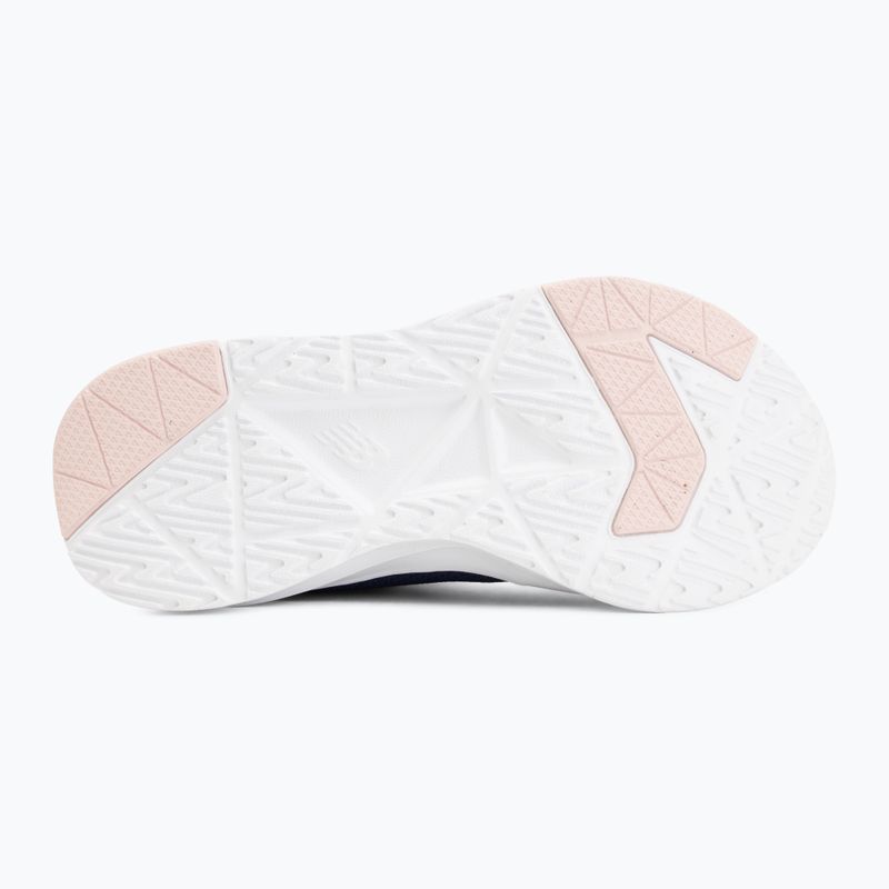 Детски обувки New Balance 578's V1 nb navy/pink granite 4