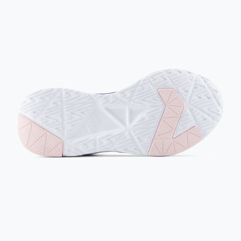 Детски обувки New Balance 578's V1 nb navy/pink granite 4