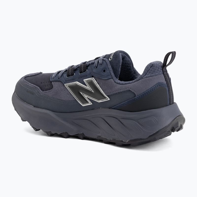 Мъжки обувки за бягане  New Balance Hierro Trek V9 grey 3