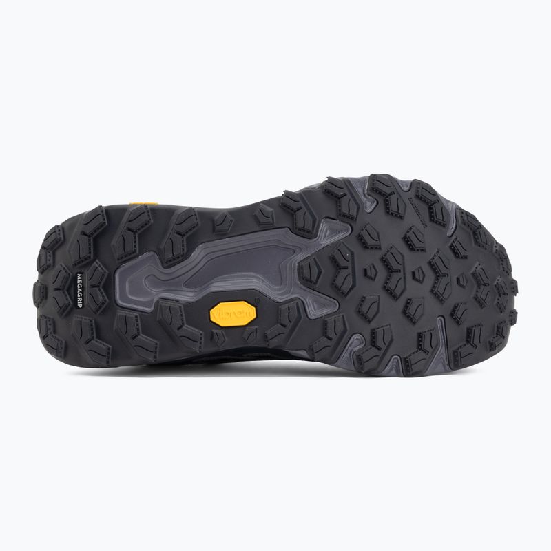 Мъжки обувки за бягане  New Balance Hierro Trek V9 grey 4