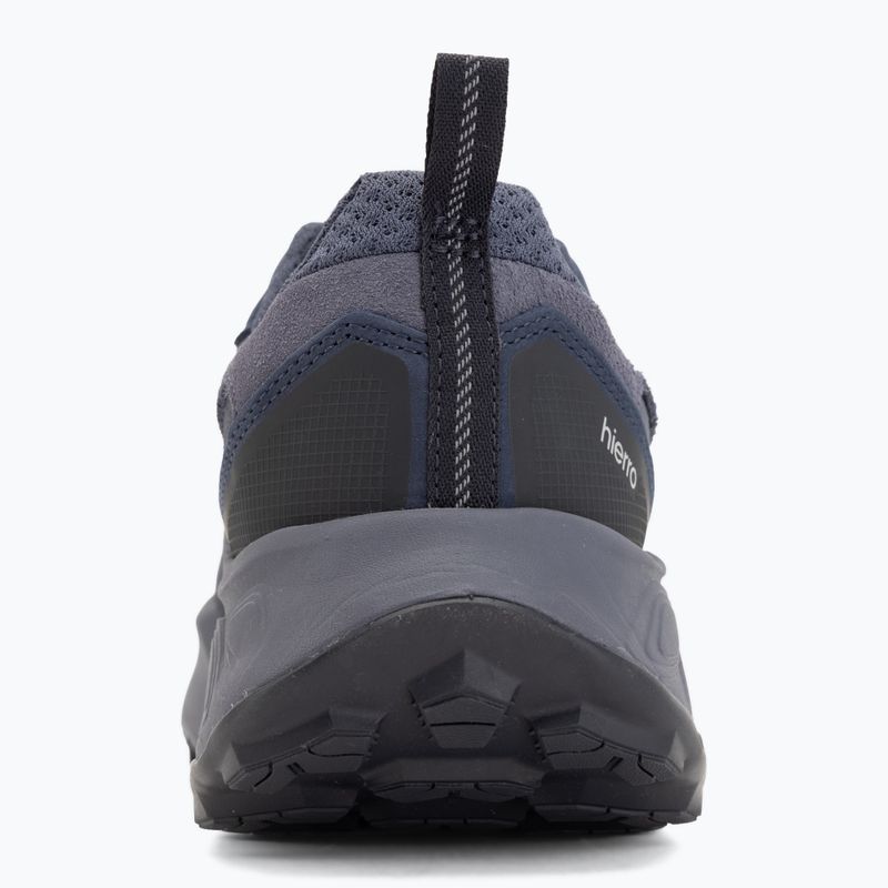 Мъжки обувки за бягане  New Balance Hierro Trek V9 grey 6