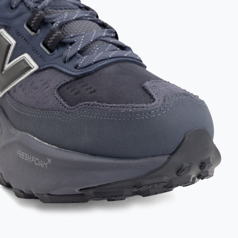 Мъжки обувки за бягане  New Balance Hierro Trek V9 grey 7
