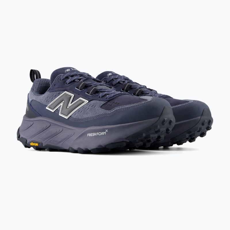 Мъжки обувки за бягане  New Balance Hierro Trek V9 grey 2