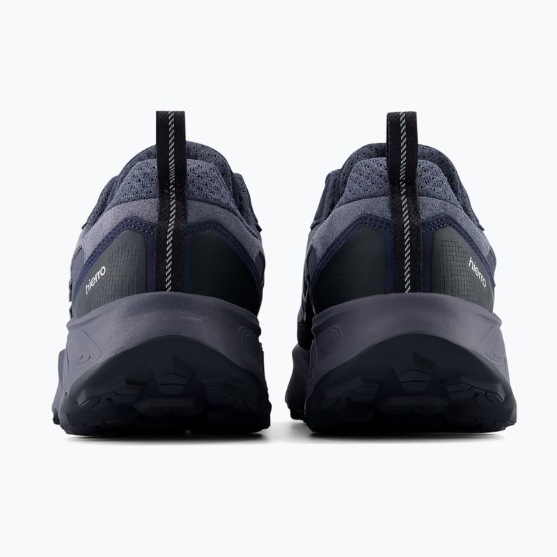 Мъжки обувки за бягане  New Balance Hierro Trek V9 grey 3