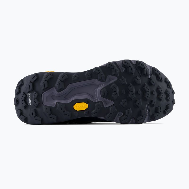 Мъжки обувки за бягане  New Balance Hierro Trek V9 grey 5