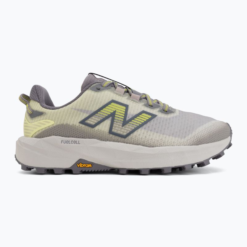 Дамски обувки за бягане New Balance Rebel V1 grey 2