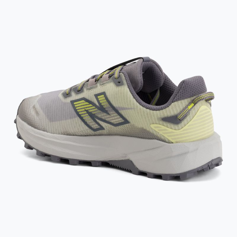 Дамски обувки за бягане New Balance Rebel V1 grey 3