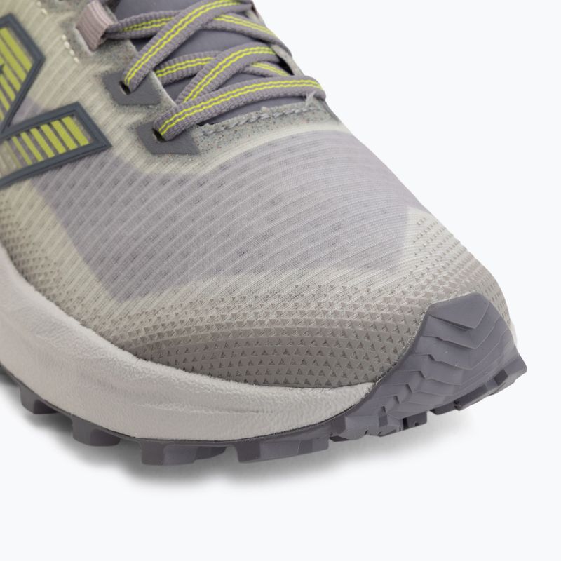 Дамски обувки за бягане New Balance Rebel V1 grey 7
