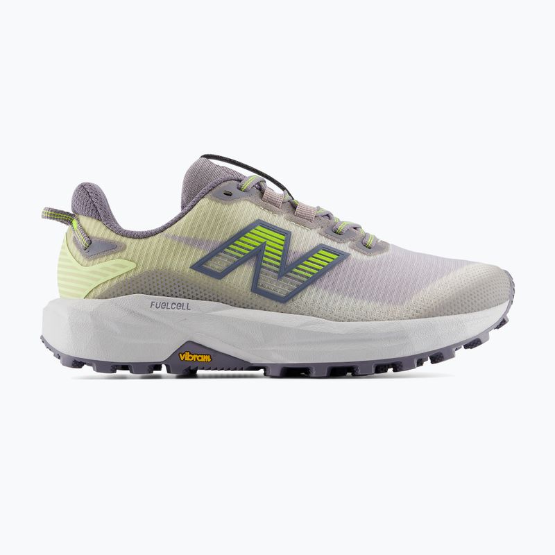 Дамски обувки за бягане New Balance Rebel V1 grey 2
