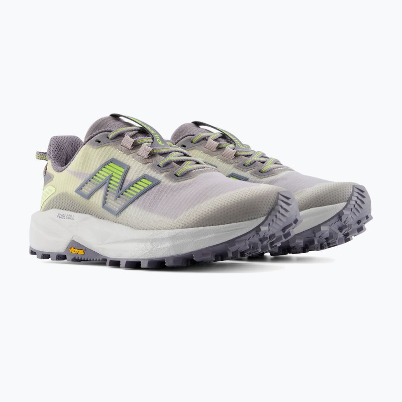 Дамски обувки за бягане New Balance Rebel V1 grey 4